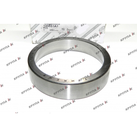 Обойма підшипника редуктора бортового 45221 Timken