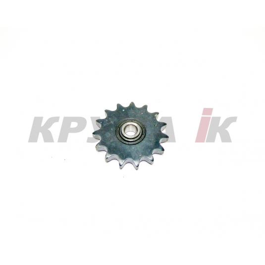 Звездочка 15T, dотв.=16мм, 1793D натяжная 541857R92, 41716800