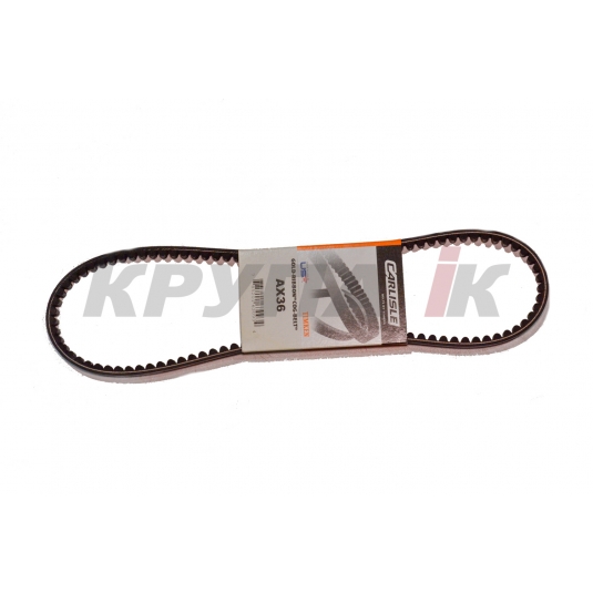 Ремінь компресора кондиціонера 8940…..7250 (914 мм.)