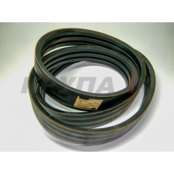 Ремінь (5088-5130 без камнеулов.) приводу фідера  3RHC-3733мм.