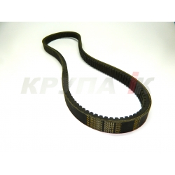 Ремінь приводу вентилятора очищення 1660,1680