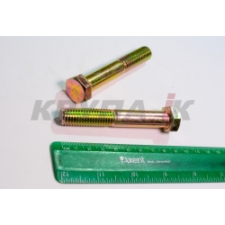 Болт 1/2"-13 х 3 1/4" муфты ротора , 88043