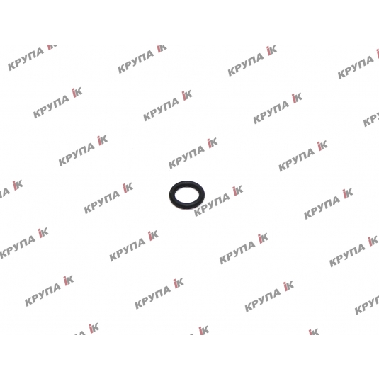 Кольцо резиновое штуцера форсунки 5088, МХ-335