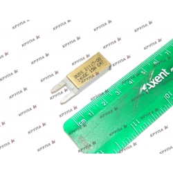 Запобіжник довгий 15А 