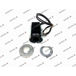 Катушка клапана гідравліки 2388, 8950, MX, STX (Ø16внутр.без папки)