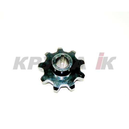 Звездочка 9Т, dотв.=38,1мм зернового элеватора верхняя, нижняя 5088 ,5130, 6140