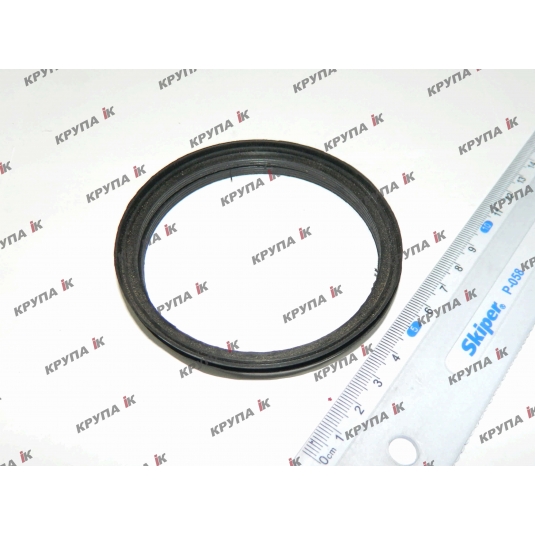 Пильнік переднього сальника колінчатого вала