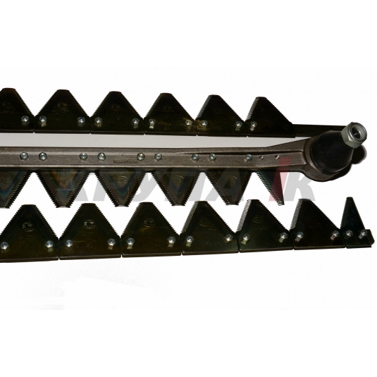 Коса в сборе жатки 1030  (A) 22ft (6,7м) (секционная)