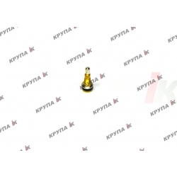 Клапан накачування колеса (сосок)