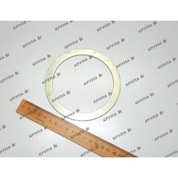 Шайба оси балки управляемых колес