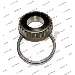 Підшипник в зборі конічний ( 1286021C1+ 163044) 396/394A Timken 84356191