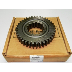 Шестерня 38Т в КПП