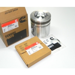 К-т поршневой 2388,МХ285 Капс (поршень J943367+кольца +стоп.кольца)