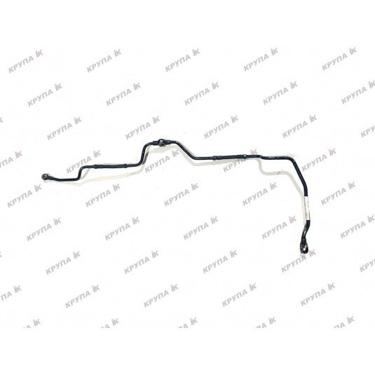 Трубка паливна 