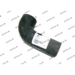 Патрубок кришки генератора 135А,