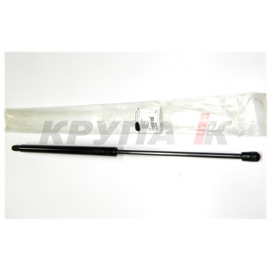 Пневмоциліндр підняття кришки двигуна