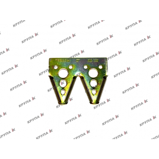 Сегмент подвійний DURA TWIN JD153329