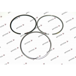 Кольца поршневые (к-т)