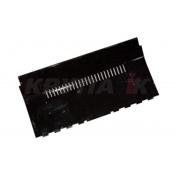 Піддон подрібнювача 2388 NA  181147C4