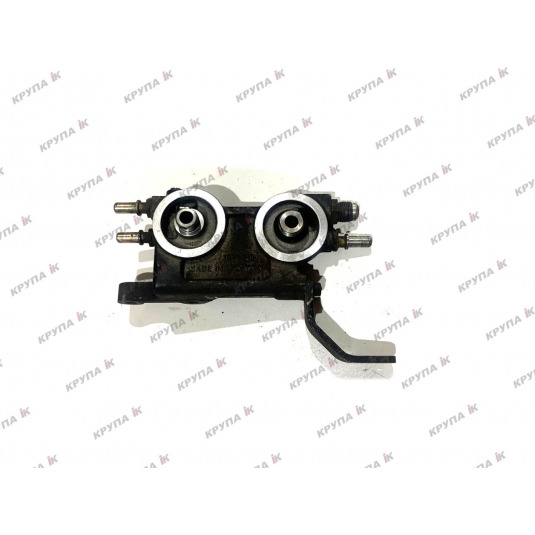 Корпус паливного фільтра