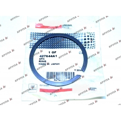 Кільце стопорне