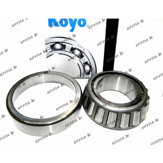 Підшипник 47953510 в зборі конічний 135294A1+71455R1,  H414249/10