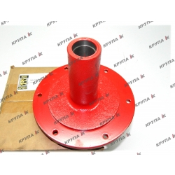 Ступица шнека домолота 87692304