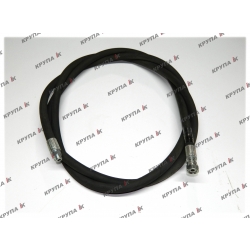 Шланг гідравлічниий рамки похилої камери 3510mm (138-1/4-16)