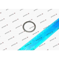 Шайба регулювальна 35х45х2