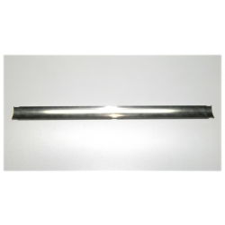 Пластина алюмінієва вентилятора 2166