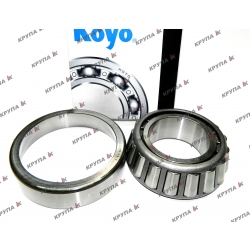 Підшипник 47953510 в зборі конічний 135294A1+71455R1,  H414249/10