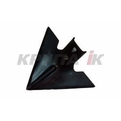 Лапа культиватора Flexi Coil  9686, 12" in,  133767A1, XD50-12K, 050-PWV-1200, F50-12K