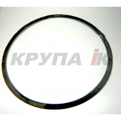 Щетка ротационной сетки 2166-2188 ( круглая )