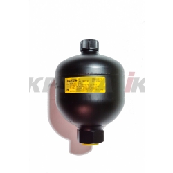 Гідроаккумулятор  (0,75L, 140BAR)
