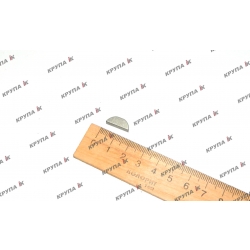 Шпонка вала ТНВД и распределительного вала J902332, 836-4065, 10205810, 31660, 10205820