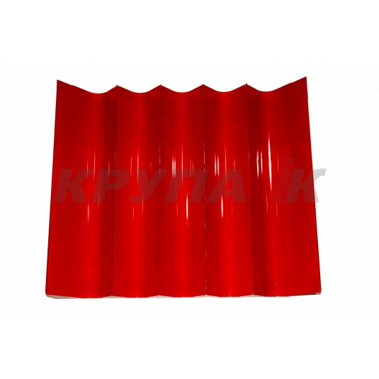 Поддон шнеков 88-я серия на 5 шнеков