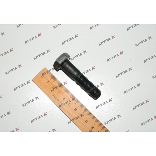 Болт демпфера коленвала