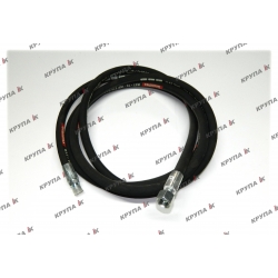 Шланг гидравлический рамки наклонной камеры 3510mm (138-1 / 4-16)