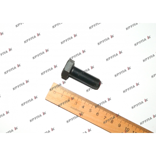 Болт М14х35 мм