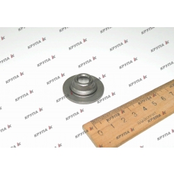 Тарілка пружини клапана