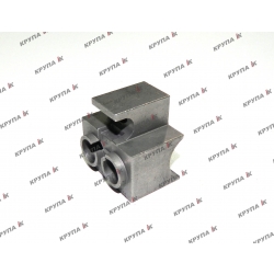 Нижне крепления рокера