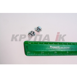 Гайка 1/4 "-20 стопорная 7770, 523282, 280129, 231-5344, Р2705-029