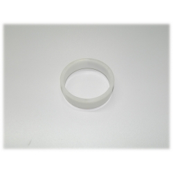 Втулка під ведучу зірочку пластикова