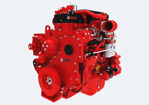 Ремонт двигуна Cummins